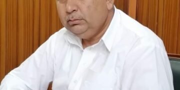 میرپور. شہری پانی کے بے دریغ ضیاع کو روکنے کے لیے محکمہ پبلک ہیلتھ سے تعاون کریں ایکسئن واٹر