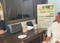 Ch. Nisar Celebrates Benazir Bhutto’s Legacy and Women’s Empowerment through BISP in AJK