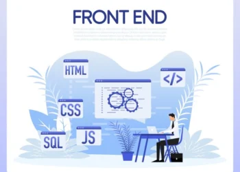 Best Front-End Web Development Course: Explore HTML, CSS, JavaScript & React Programs