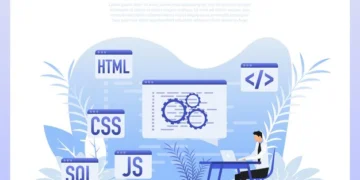 Best Front-End Web Development Course: Explore HTML, CSS, JavaScript & React Programs
