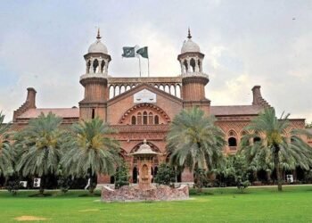 LHC Forms Full Bench to Address Harassment Cases Involving Female Students