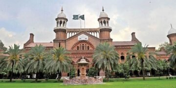 LHC Forms Full Bench to Address Harassment Cases Involving Female Students