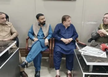 British Mayor of Kashmir Origin Urges Establishment of Overseas Pakistanis & Kashmiris Desks in Major Cities, Including AJK