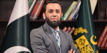 Info Minister Highlights Pakistan's Economic and Diplomatic Progress Ahead of SCO Summit