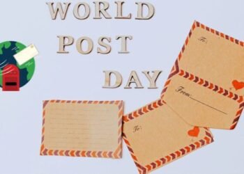 AJK Commemorates ‘World Post Day’ to Highlight Postal Services' Importance