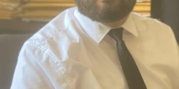 اصغر حسین ایڈووکیٹ