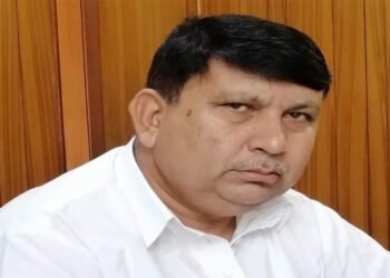 پانی کو ضائع ہونے سے روکنا عوام کی زمہ داری ہے، محمد یاسین طاہر