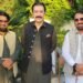 راجہ فیصل ممتاز راٹھور