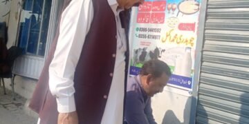 میرپورفوڈ اتھارٹی کی تگڑی کاروائی. دودھ فروشوں کی 9 دوکانیں سیل کر دی