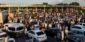 Petitions Filed in IHC, PHC to Declare PTI’s Planned Protest Illegal