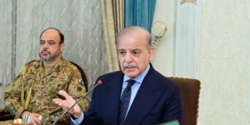 PM Forms Task Force to Address Islamabad Unrest