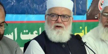 JI Calls for National Dialogue to Ease Political Turmoil