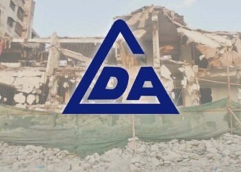 LDA Cracks Down on Illegal Commercial Use, Seals 200 Properties