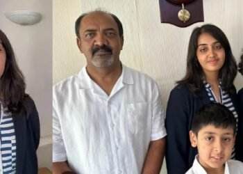 Mahnoor Cheema achieves record-breaking results in GCSE exams