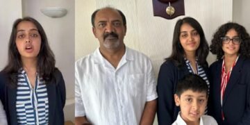 Mahnoor Cheema achieves record-breaking results in GCSE exams