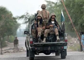 Security forces successfully eliminate six terrorists in North Waziristan operation