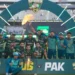 Pakistan Secures Historic ODI Series Win Over Australia After 22-Year Drought