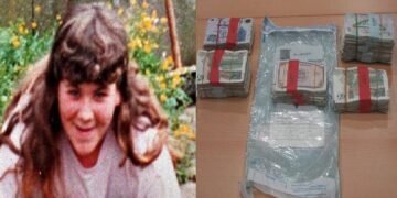 Saleem Iqbal Secret to Success Journey from Car Dealer to Criminal Ties and Money Laundering