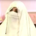 Seven Cases Registered Against Bushra Bibi Under Multiple Laws