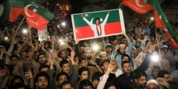 PTI Committee Weighs Cancelling Protest March Amid Legal and Internal Challenges