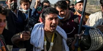 ATC Frees 32 D-Chowk Detainees