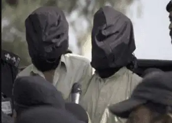 ڈڈیال. چوروں کا 4 رکنی گروہ گرفتار