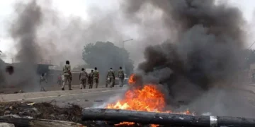 Death Toll in Mozambique Rises to 21 Amid Post-Election Unrest