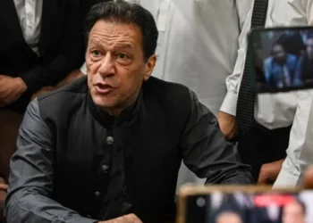 Imran Khan Faces Arrest in Seven New Cases