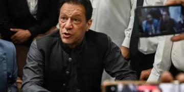 Imran Khan Faces Arrest in Seven New Cases
