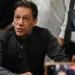 Imran Khan Faces Arrest in Seven New Cases