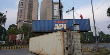 IHC Criticizes Government's Actions During Islamabad 'Lockdown' for PTI Protest