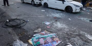 Interior Ministry Clarifies Army’s Role During PTI Protest in Islamabad