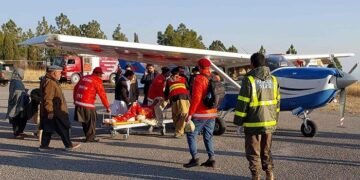 Over 100 Children Die in Parachinar Amid Road Blockade Crisis