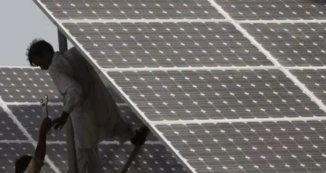 FTO issues 18% sales tax order on solar net metering customers