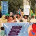 Multan Aurat March Calls for Women’s Rights and Social Justice