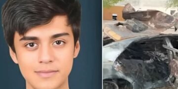 DNA Confirms Exhumed Remains as Mustafa Amir’s