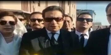 PTI to Hold Feb 8 Rally in Swabi