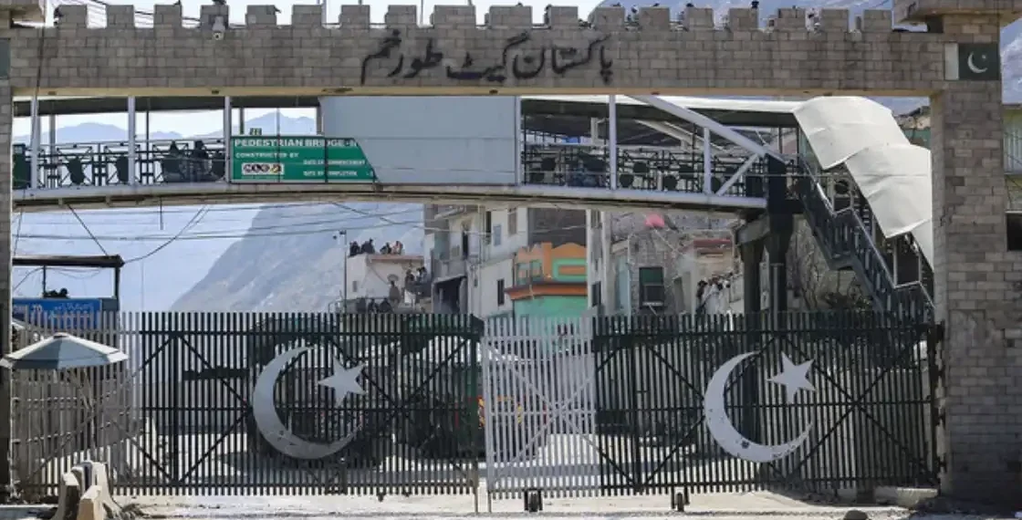 Torkham Border Crossing Shut for Fourth Day Amid Rising Tensions