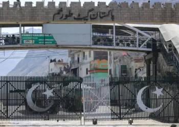 Torkham Border Crossing Shut for Fourth Day Amid Rising Tensions