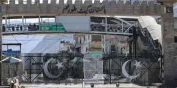 Torkham Border Crossing Shut for Fourth Day Amid Rising Tensions
