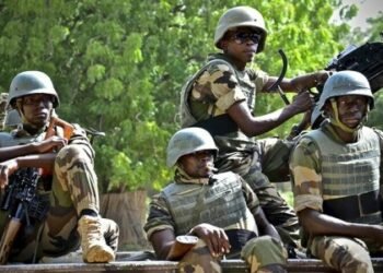Niger Declares Mourning After Deadly Mosque Attack