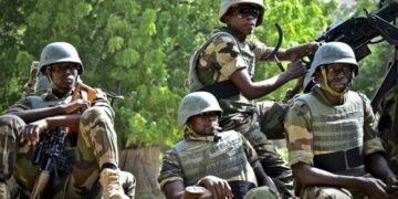 Niger Declares Mourning After Deadly Mosque Attack