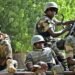 Niger Declares Mourning After Deadly Mosque Attack