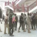 Sudanese Army Seizes Presidential Palace