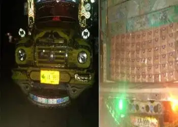 AC Mirpur Raja Zahid Khan Cracks Down on Adulteration
