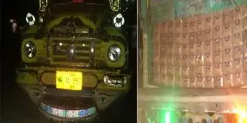 AC Mirpur Raja Zahid Khan Cracks Down on Adulteration