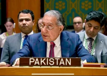 Pakistan Calls on UN to Address Afghan-Based Terrorism