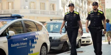 10 Pakistanis Arrested in Spain Over Terror Charges