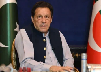 PTI Demands Access to Imran Before Security Briefing