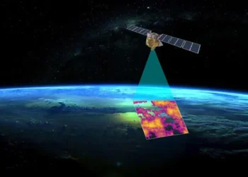 Google Unveils AI-Powered FireSat for Wildfire Detection